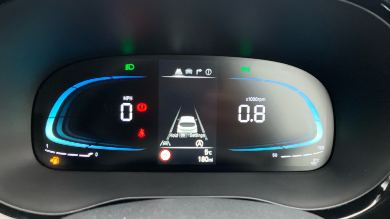 Hyundai i10 1.0 [63] Advance 5dr [Nav] Petrol Hatchback